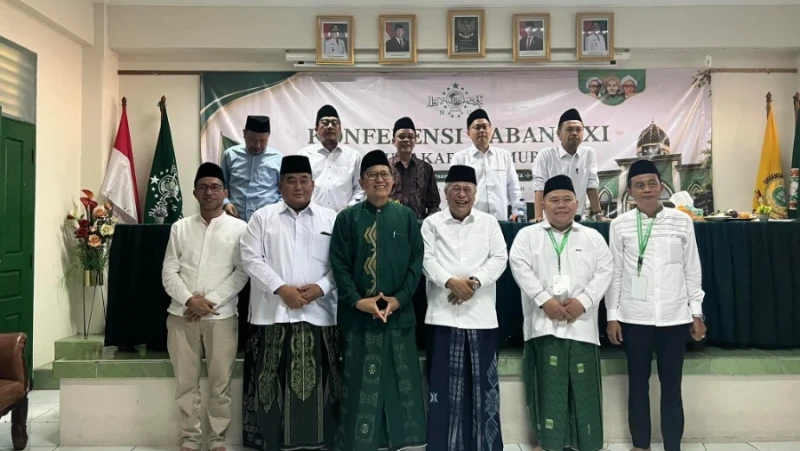 Berita PCNU Pengurus Cabang Kabupaten Klaten