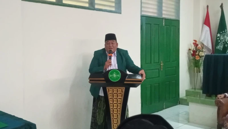 Dokumentasi kegiatan dan kebersamaan warga PCNU Pengurus Cabang Kabupaten Klaten