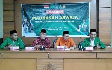 Agenda PCNU Pengurus Cabang Kabupaten Klaten