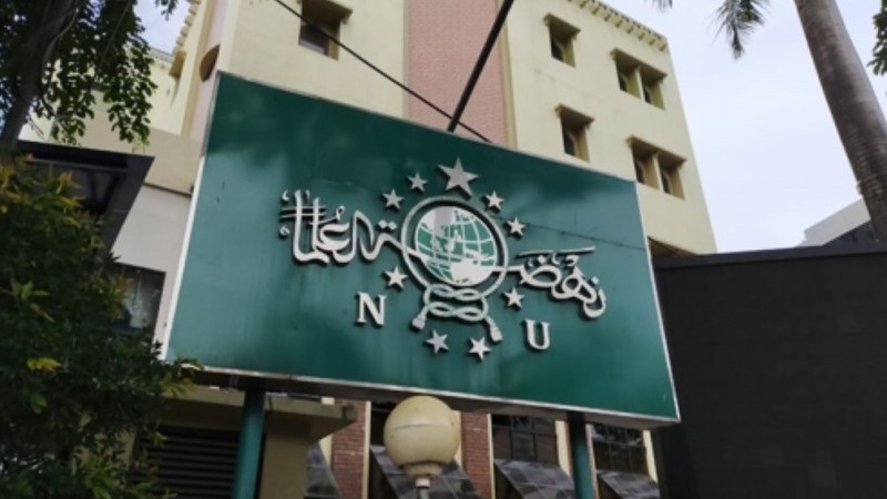 Kepengurusan PCNU Pengurus Cabang Kabupaten Klaten